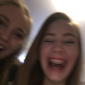 Meet your Posher, Bethany