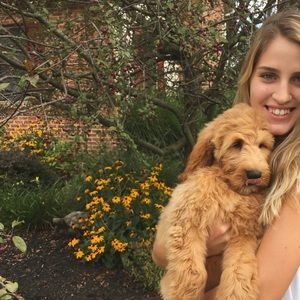 Meet your Posher, Kerry