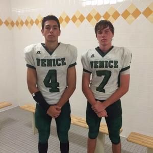 Meet your Posher, Jake