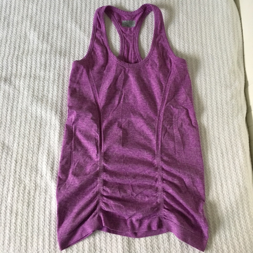 Athleta Fast Track Tank