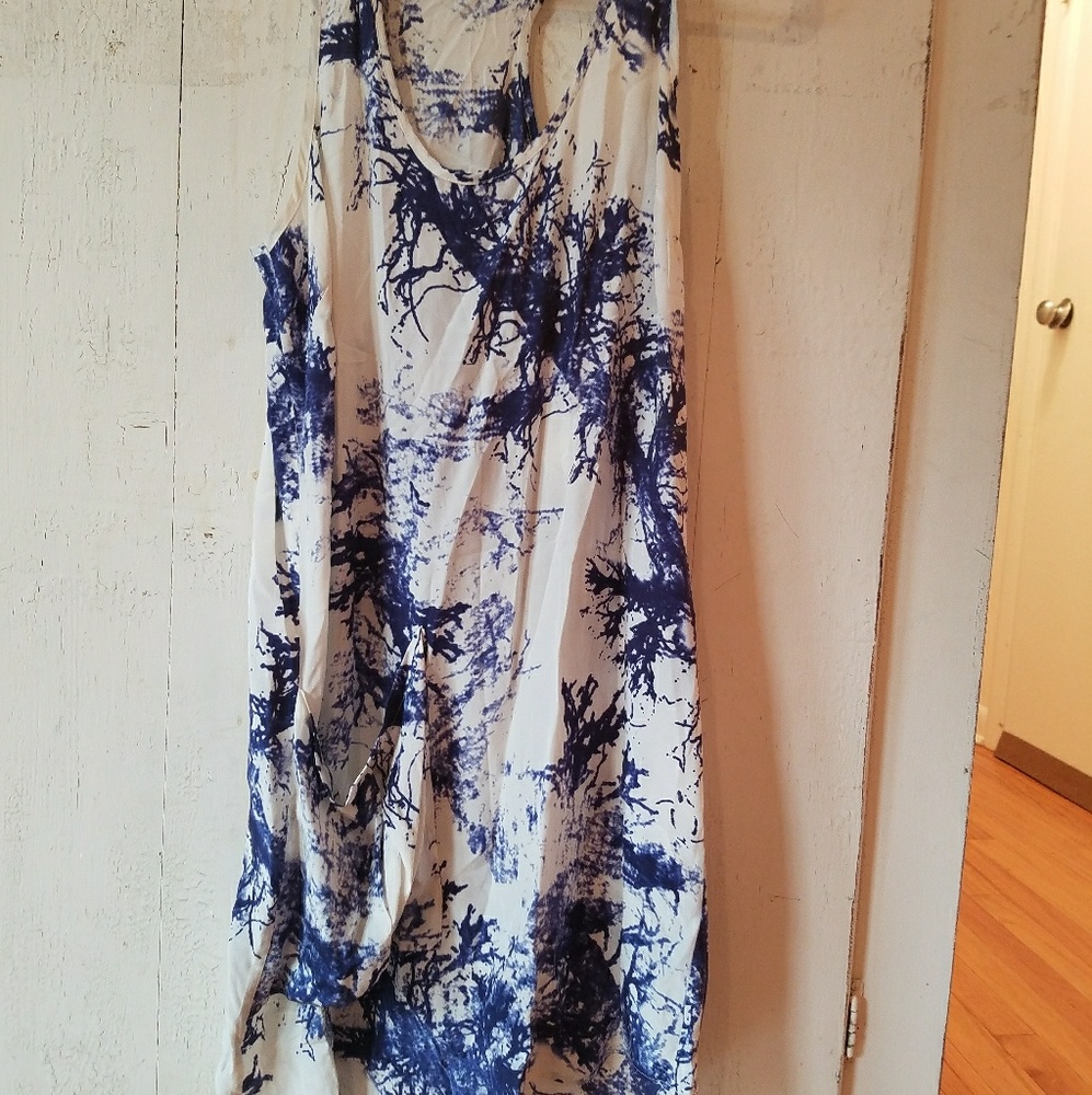 Gemma designer dress