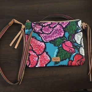 Not a fan of the way it looked on me with outfits