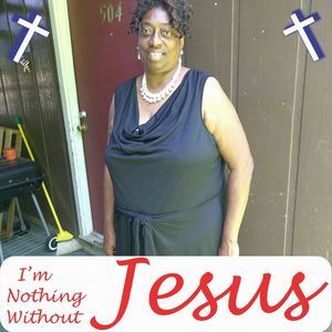 Meet your Posher, Jacquelyn