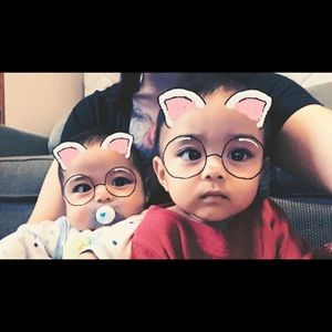 Meet your Posher, May