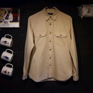 Polo Ralph Lauren Mens shirt