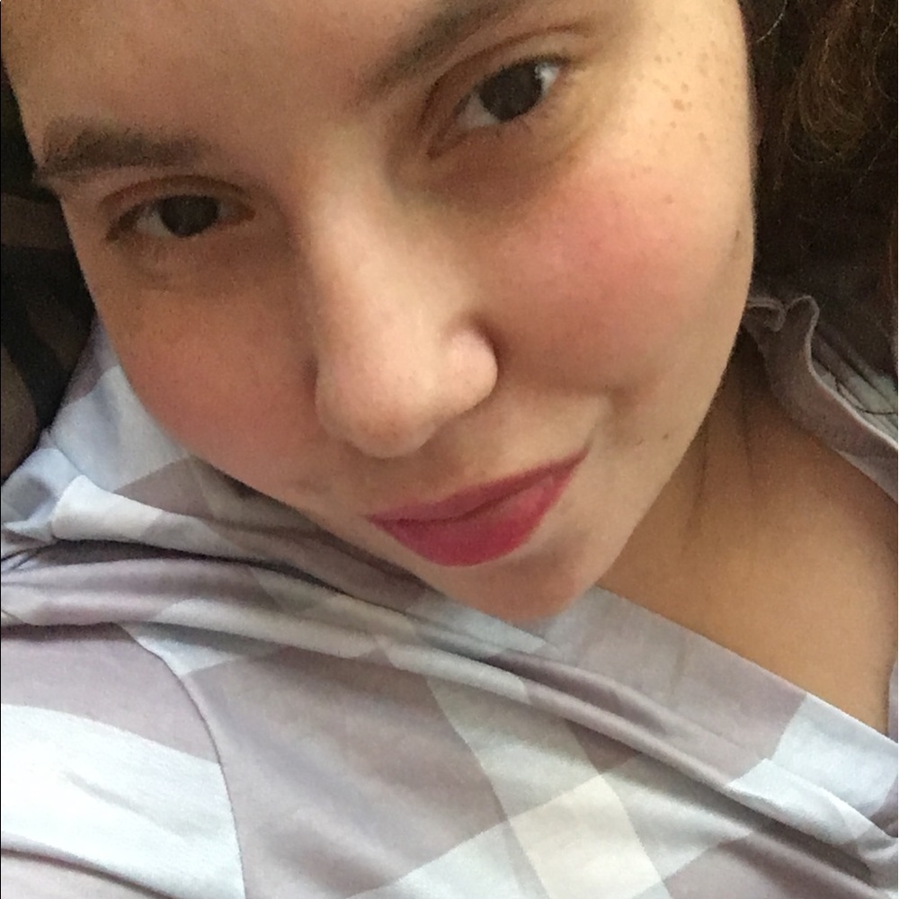 Meet your Posher, Mallery