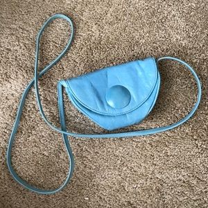 HOBO Mini Crossbody Bag