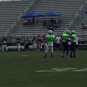 Meet your Posher, Tj