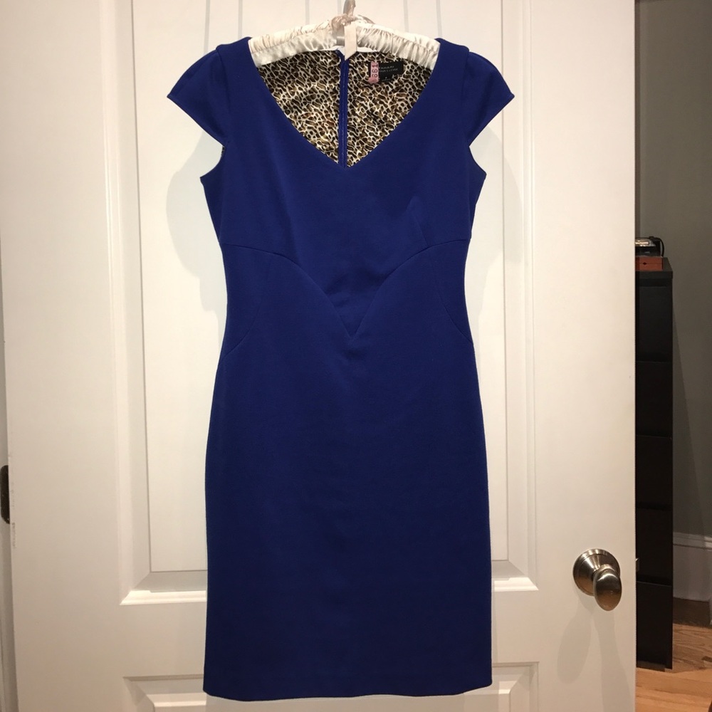 Gorgeous Tahari dress!