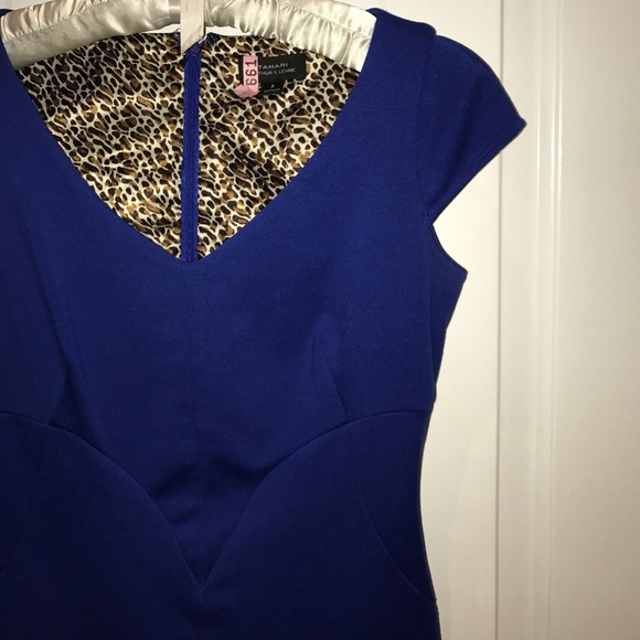 Gorgeous Tahari dress! - Picture 3 of 4