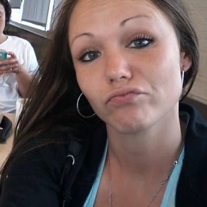 Meet your Posher, Krista