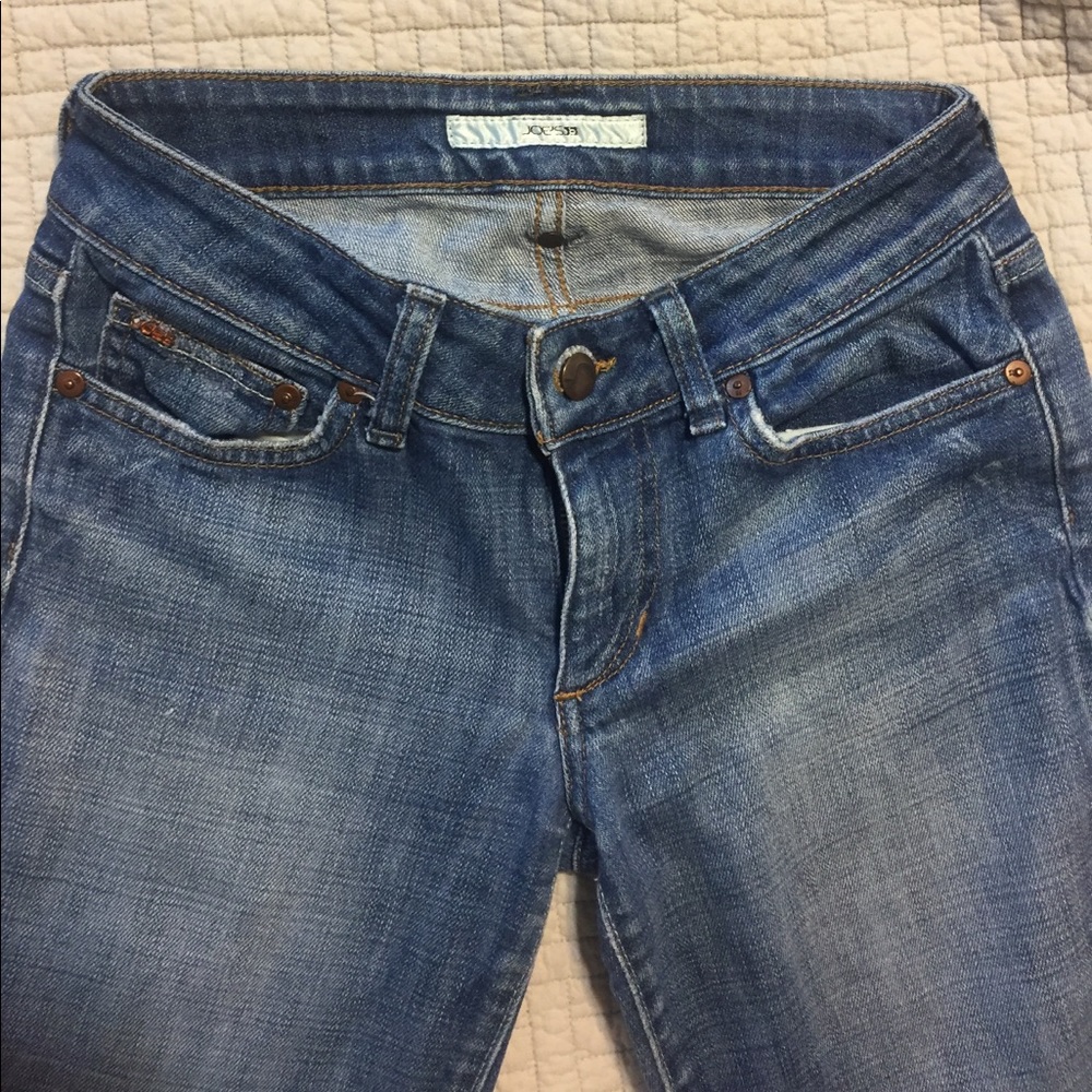 Joes jeans like NEW