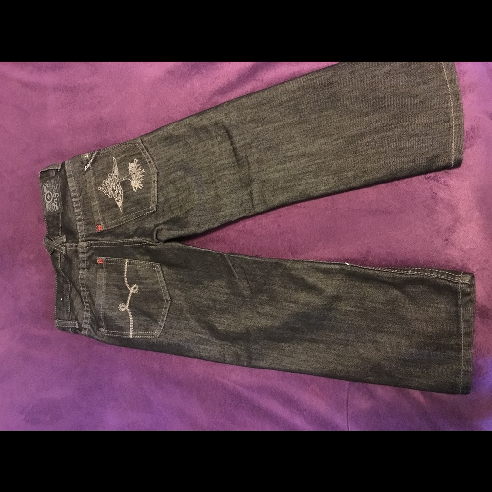 Boys pants