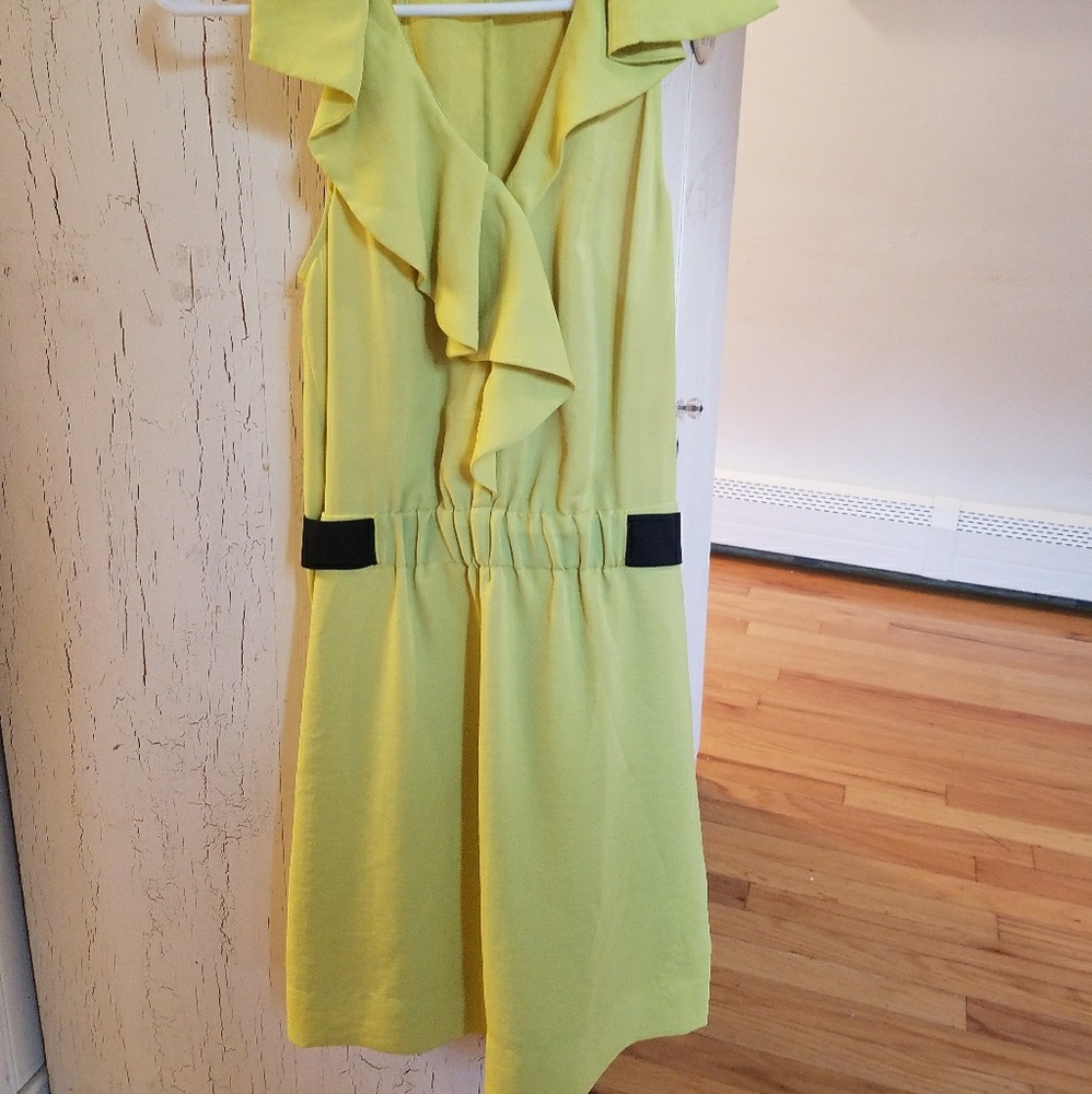 Rachel Roy cocktail dress