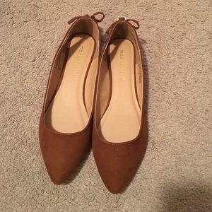 Steve Madden flats