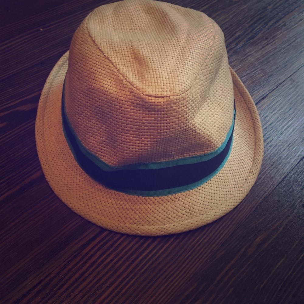 Children's fedora hat