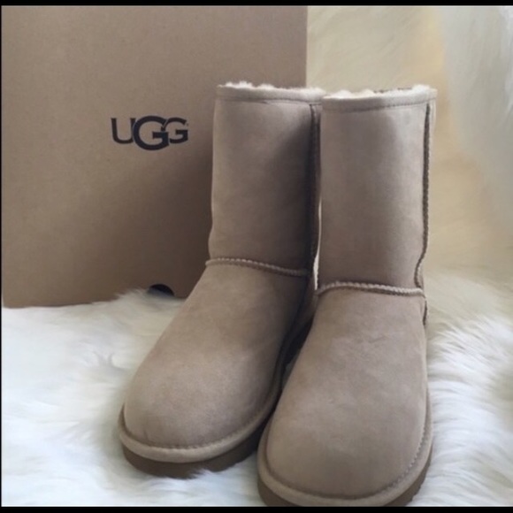UGG Shoes - Uggs Australia boots