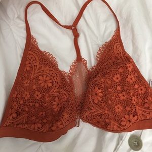 Victoria secret bralette