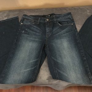 Joe’s brixton boys jeans!