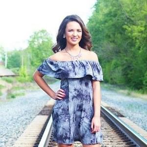 Meet your Posher, Brianna