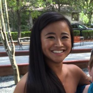 Meet your Posher, Lily