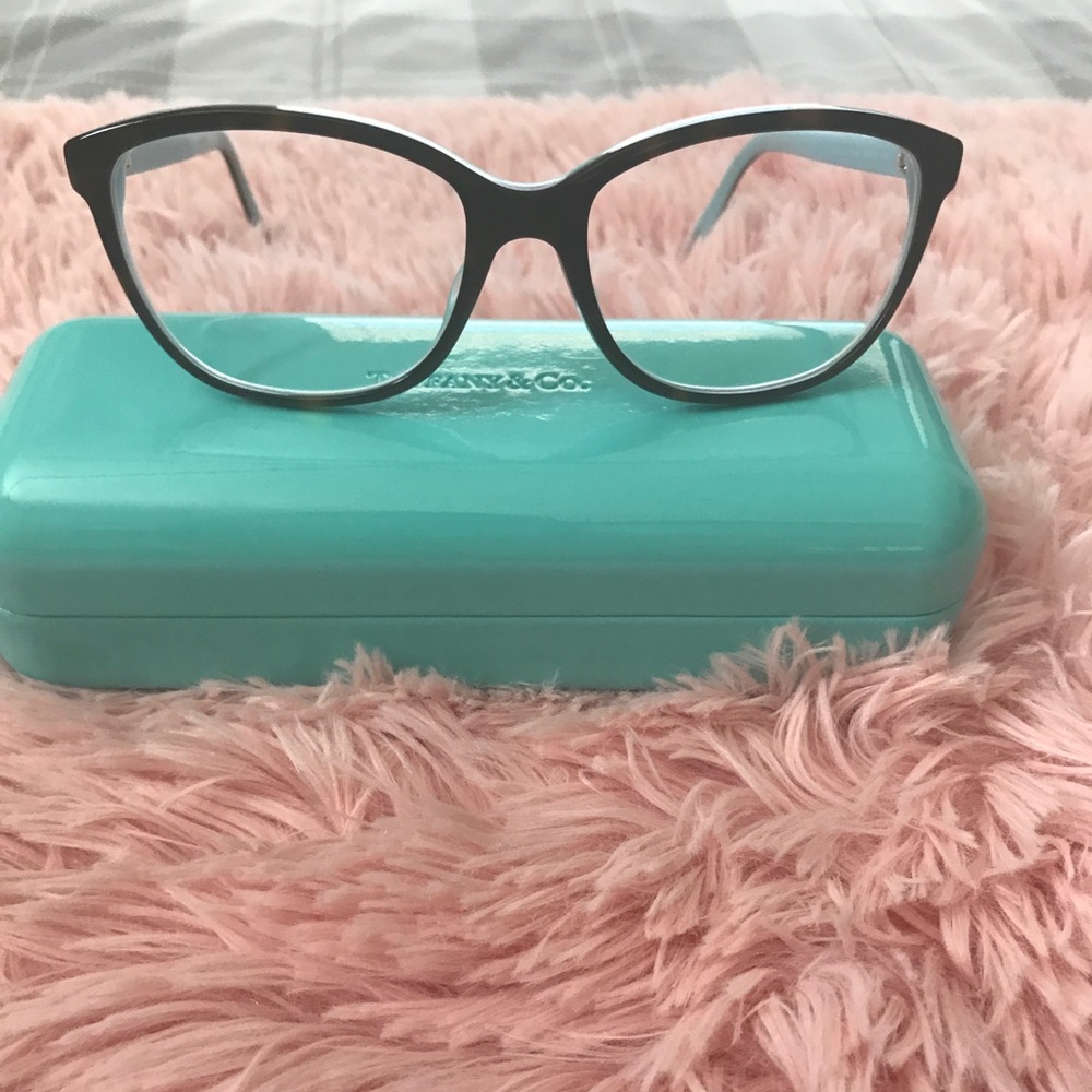 Tiffany and co. Eyeglasses