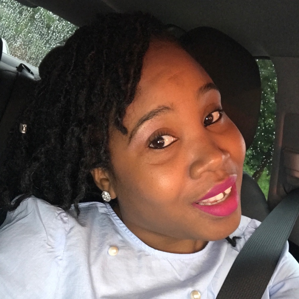 Meet your Posher, Shantia