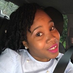 Meet your Posher, Shantia