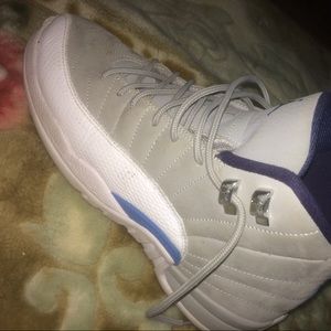 Jordan 12s