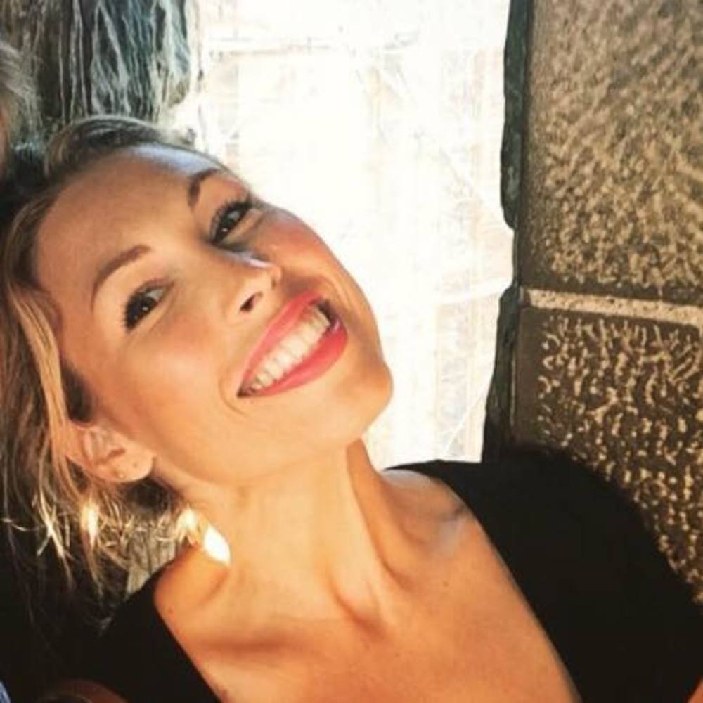 Meet your Posher, Arielle