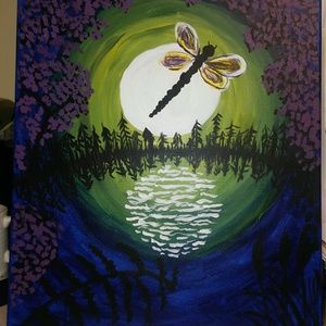 Meet your Posher, Kelly