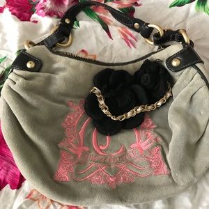 🌈🦄JUICY COUTURE MINI‼️❤️