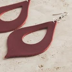 Plunder Kalani earrings