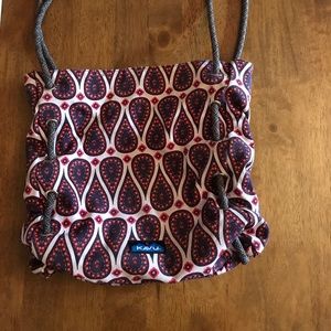 Kavu purse