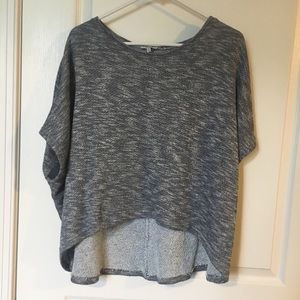 Tobi gray sweater