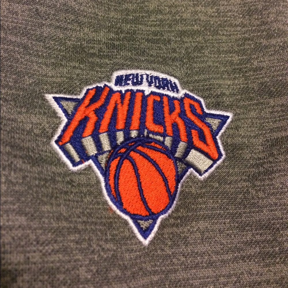 New York Knicks sweatpants