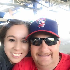 Meet your Posher, Chad