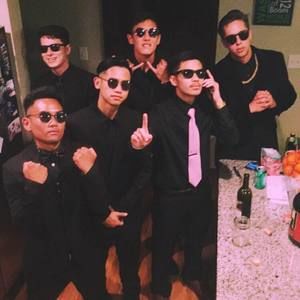 Meet your Posher, Ken