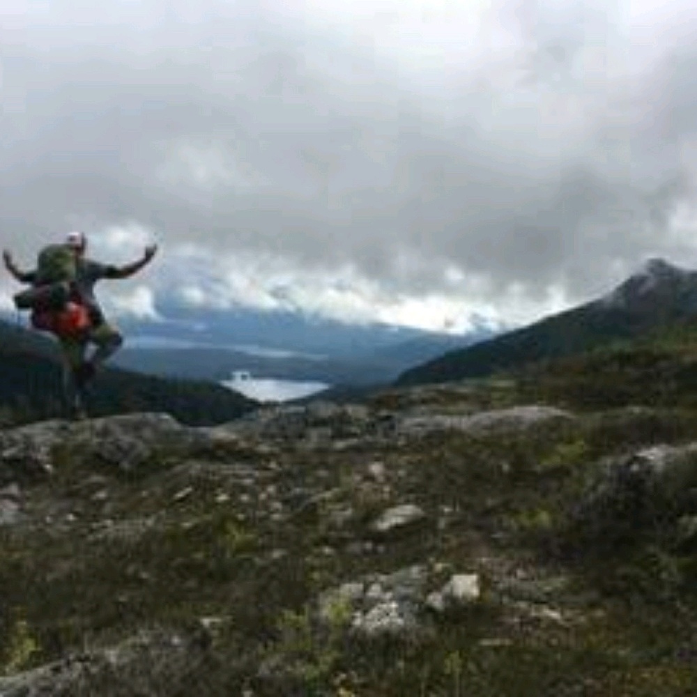 Meet your Posher, Xavier