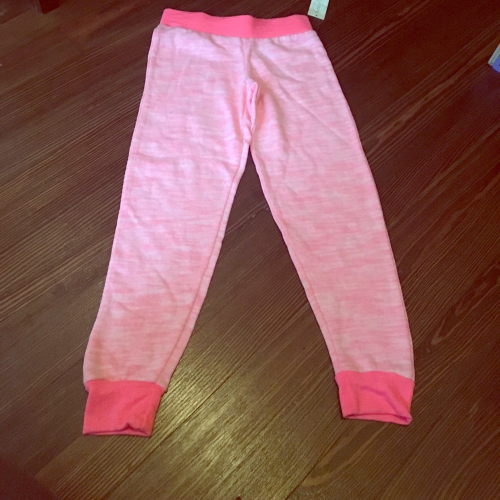 Girls pants
