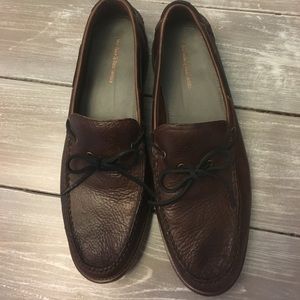 Cole Jann and Todd Snyder