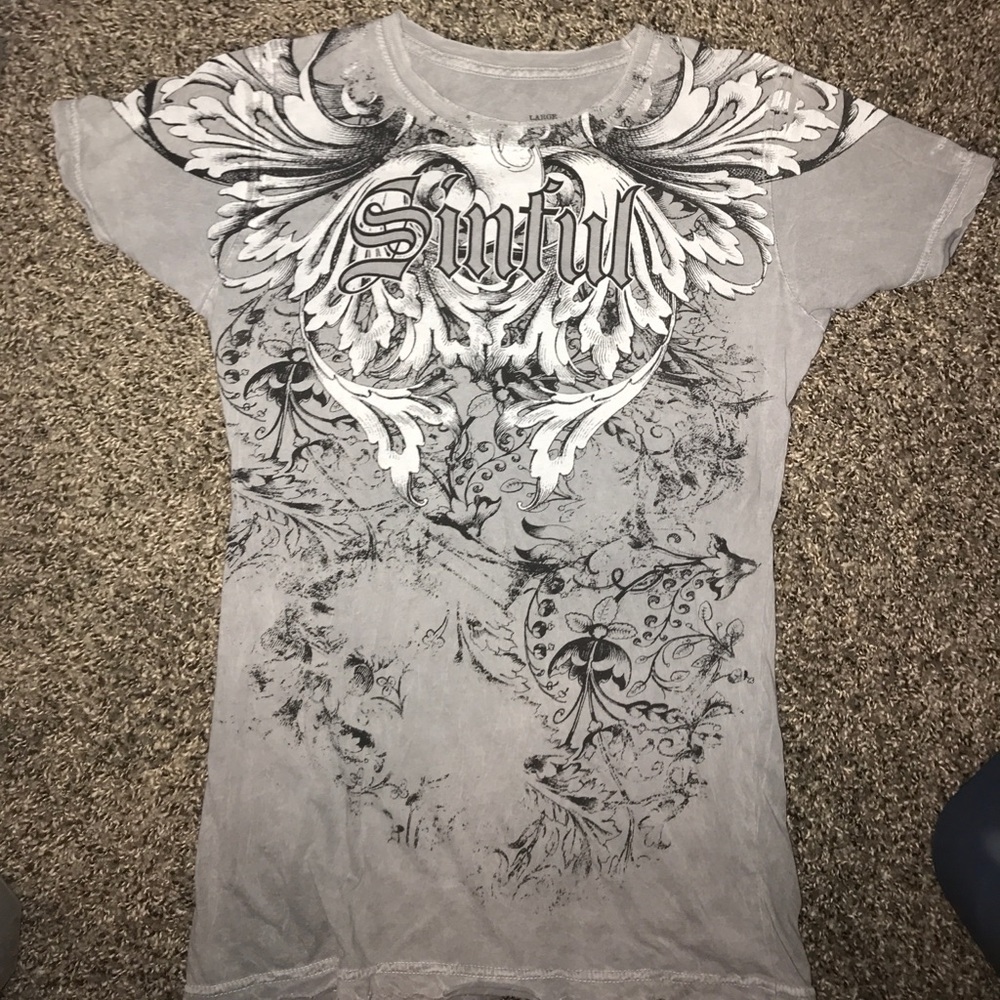 Sinful T-shirt
