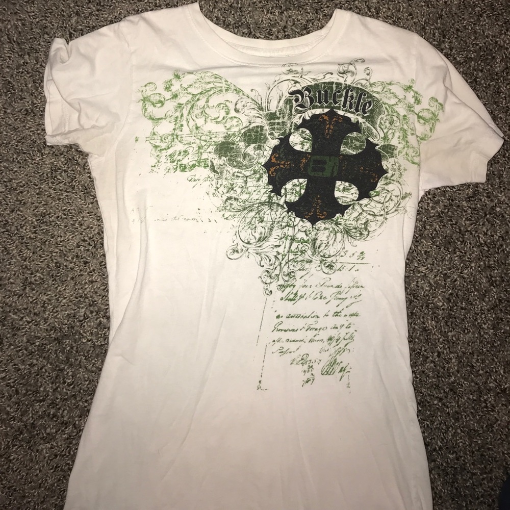 Sinful T-shirt