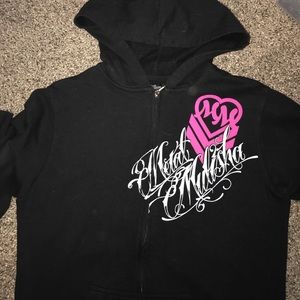 Metal Mulisha hoody