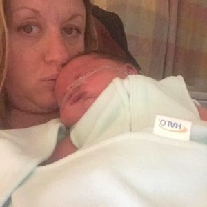 Meet your Posher, Lorey