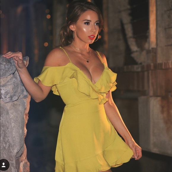 Dress - Picture 2 of 2