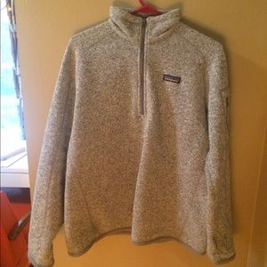 Patagonia Better Sweater