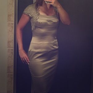 New Year's Eve Dress