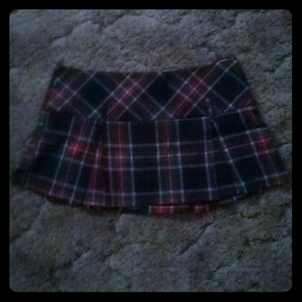 Skirt