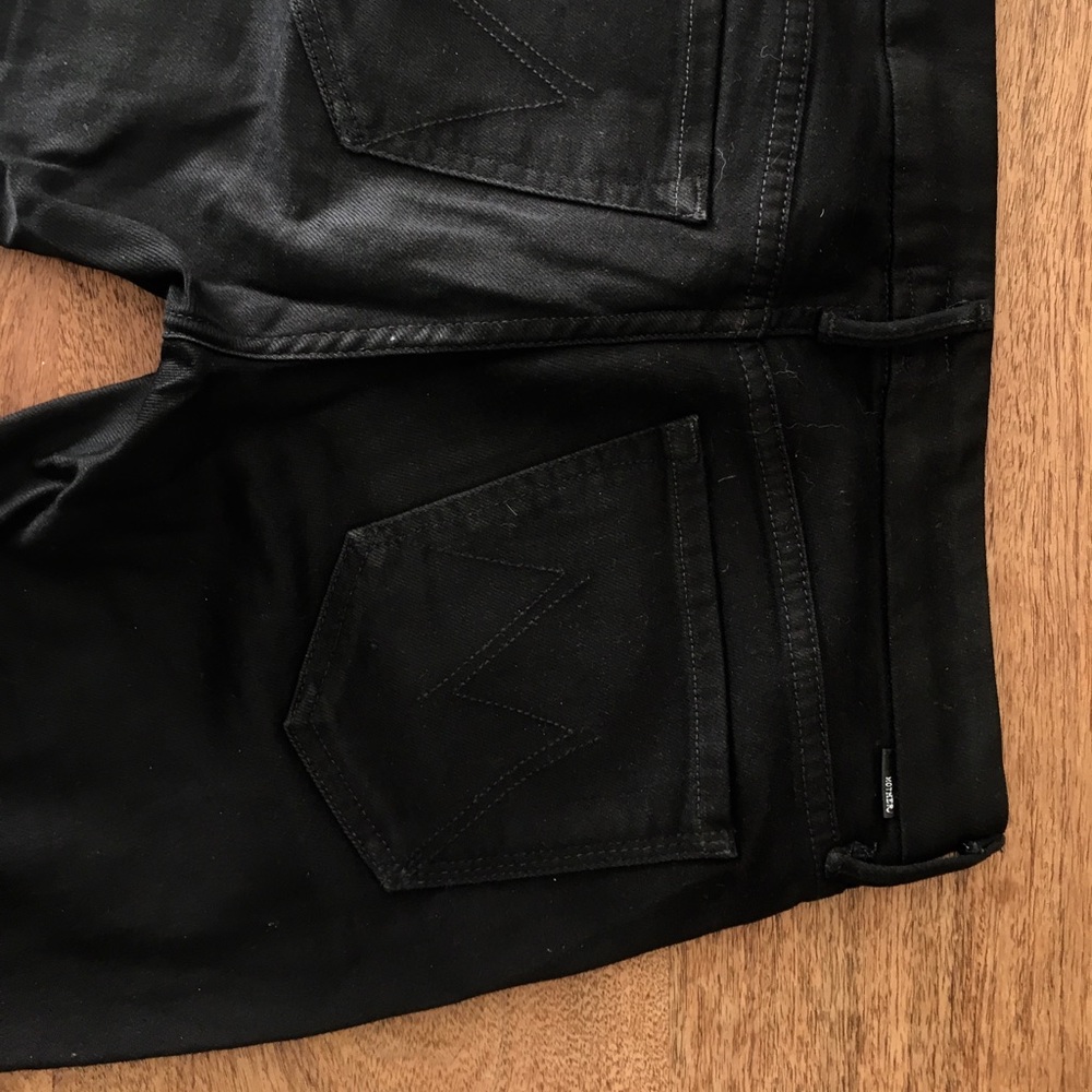 Mother skinny jeans